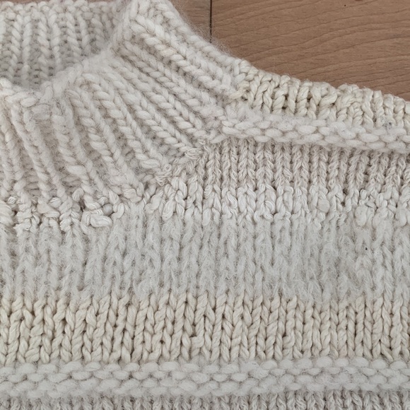 ULLA JOHNSON Sweater - Picture 5 of 7